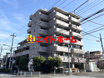 �����s�����q�s�x�V��2���ڂ̒��Ã}���V�����̌��n�O�ώʐ^