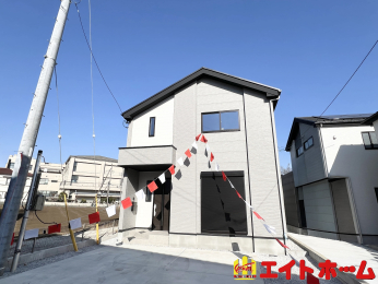 �����s�����q�s�Β��̐V�z��ˌ��Ă̌��n�O�ώʐ^