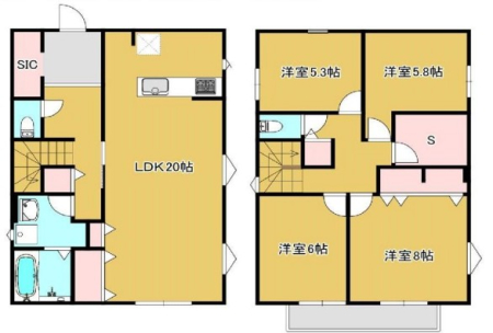 �����s�����q�s��z��1���ڂ̐V�z��ˌ��Ă̊Ԏ��}�i��N)