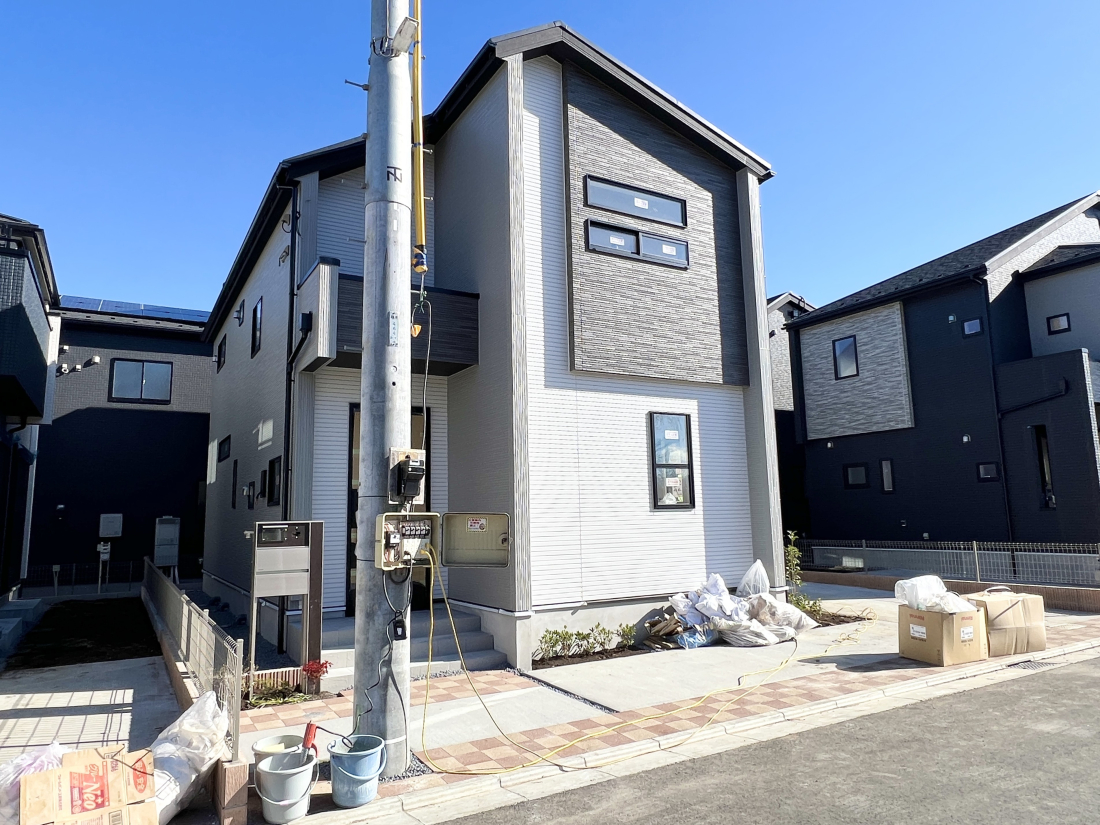 �����s�����q�s�茴���̐V�z��ˌ��Ă̌��n�O�ώʐ^