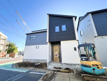 �����s�����q�s�茴���̐V�z��ˌ��Ă̌��n�O�ώʐ^