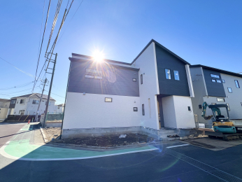 �����s�����q�s�茴���̐V�z��ˌ��Ă̌��n�O�ώʐ^