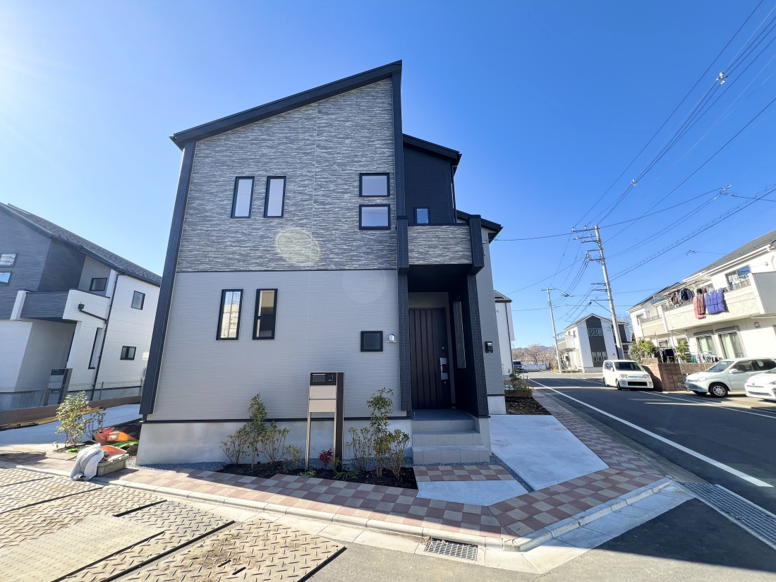 �����s�����q�s�茴���̐V�z��ˌ��Ă̌��n�O�ώʐ^