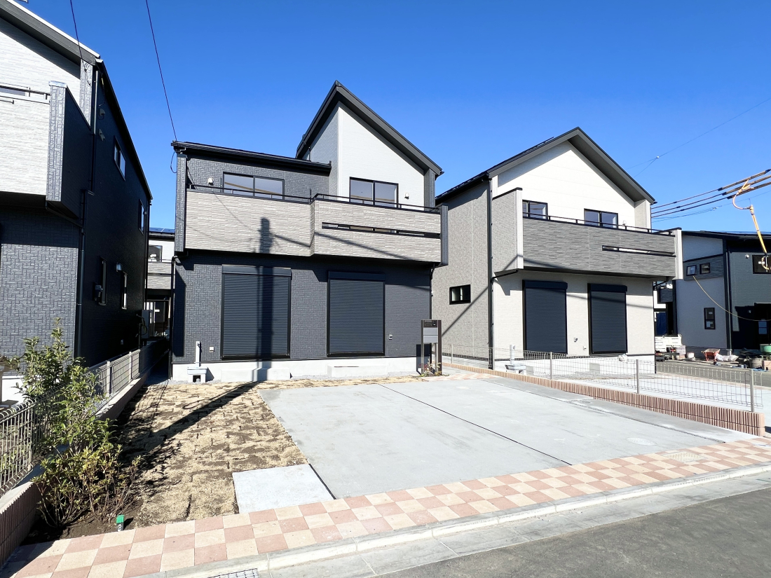 �����s�����q�s�茴���̐V�z��ˌ��Ă̌��n�O�ώʐ^