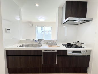 �����s�����q�s�茴���̐V�z��ˌ��ẴL�b�`��