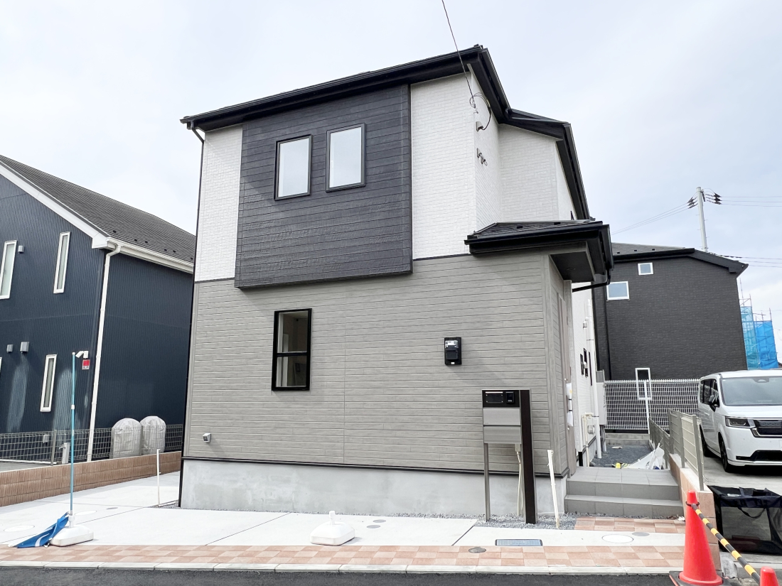 �����s�����q�s�茴���̐V�z��ˌ��Ă̌��n�O�ώʐ^