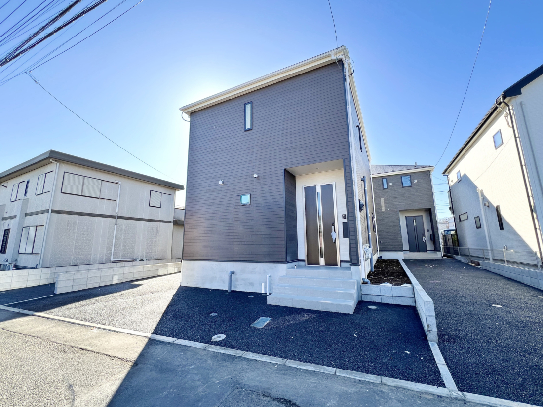 �����s�����q�s��y�����̐V�z��ˌ��Ă̌��n�O�ώʐ^