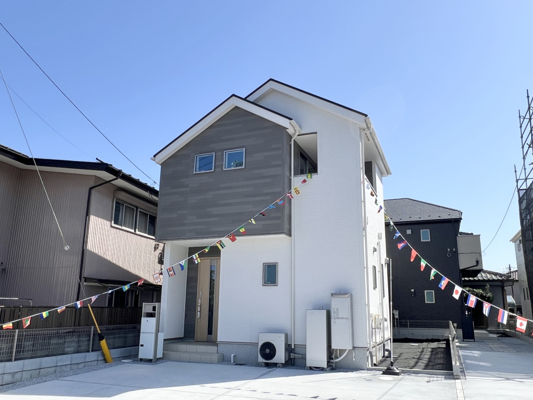 �����s�����q�s��y�����̐V�z��ˌ��Ă̌��n�O�ώʐ^