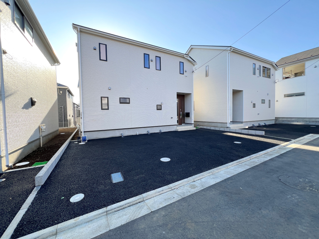 �����s�����q�s������̐V�z��ˌ��Ă̌��n�O�ώʐ^