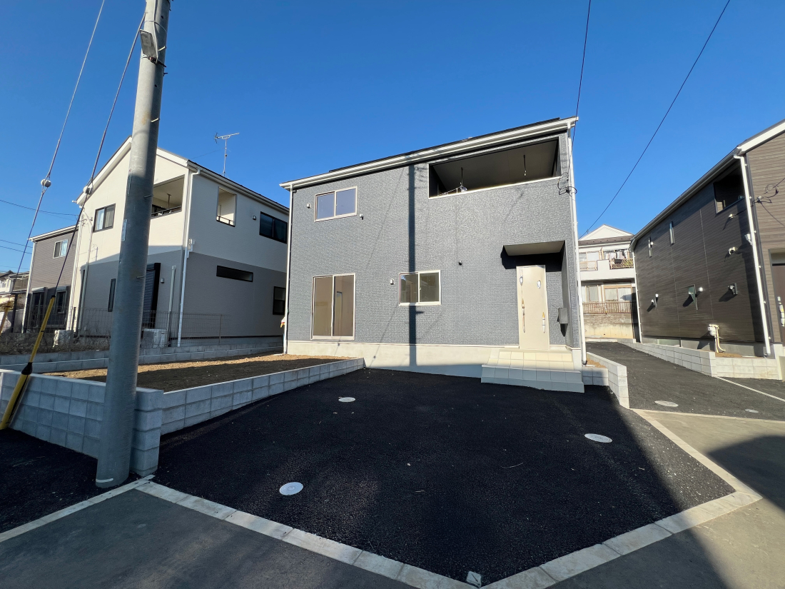 �����s�����q�s������̐V�z��ˌ��Ă̌��n�O�ώʐ^