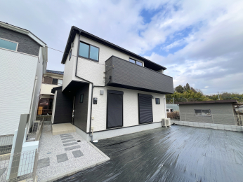 �����s�����q�s������̐V�z��ˌ��Ă̌��n�O�ώʐ^