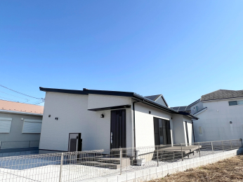 �����s�����q�s���{���̐V�z��ˌ��Ă̌��n�O�ώʐ^