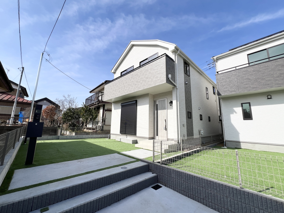 �����s�����q�s���c���̐V�z��ˌ��Ă̌��n�O�ώʐ^