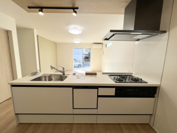 �����s�����q�s�l�J���̐V�z��ˌ��ẴL�b�`��