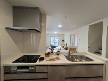 �����s�����q�s�������q��1���ڂ̐V�z��ˌ��ẴL�b�`��