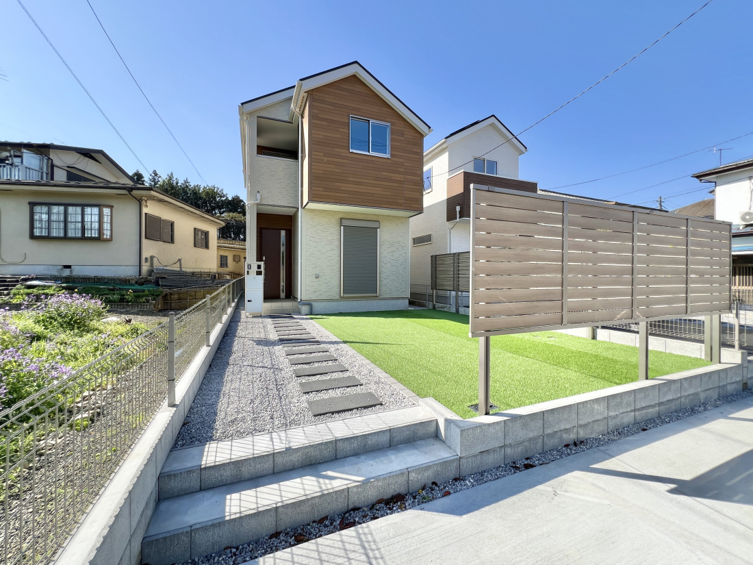 �����s�����q�s���������̐V�z��ˌ��Ă̌��n�O�ώʐ^