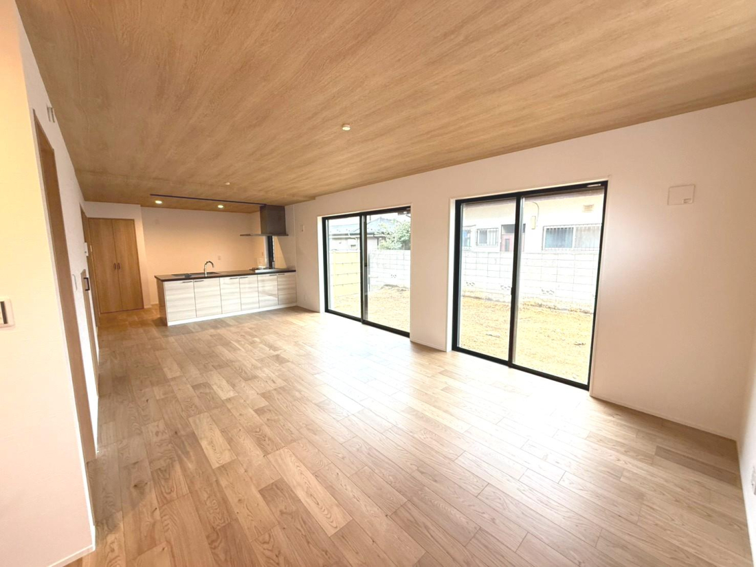 �����s�����q�s�߂����3���ڂ̐V�z��ˌ��Ẵ��r���O