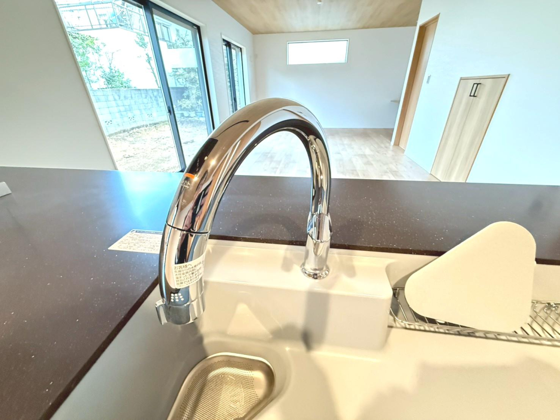 �����s�����q�s�߂����3���ڂ̐V�z��ˌ��ẴL�b�`��