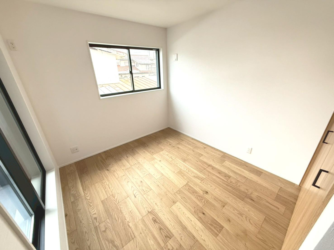 �����s�����q�s�߂����3���ڂ̐V�z��ˌ��Ẳ摜