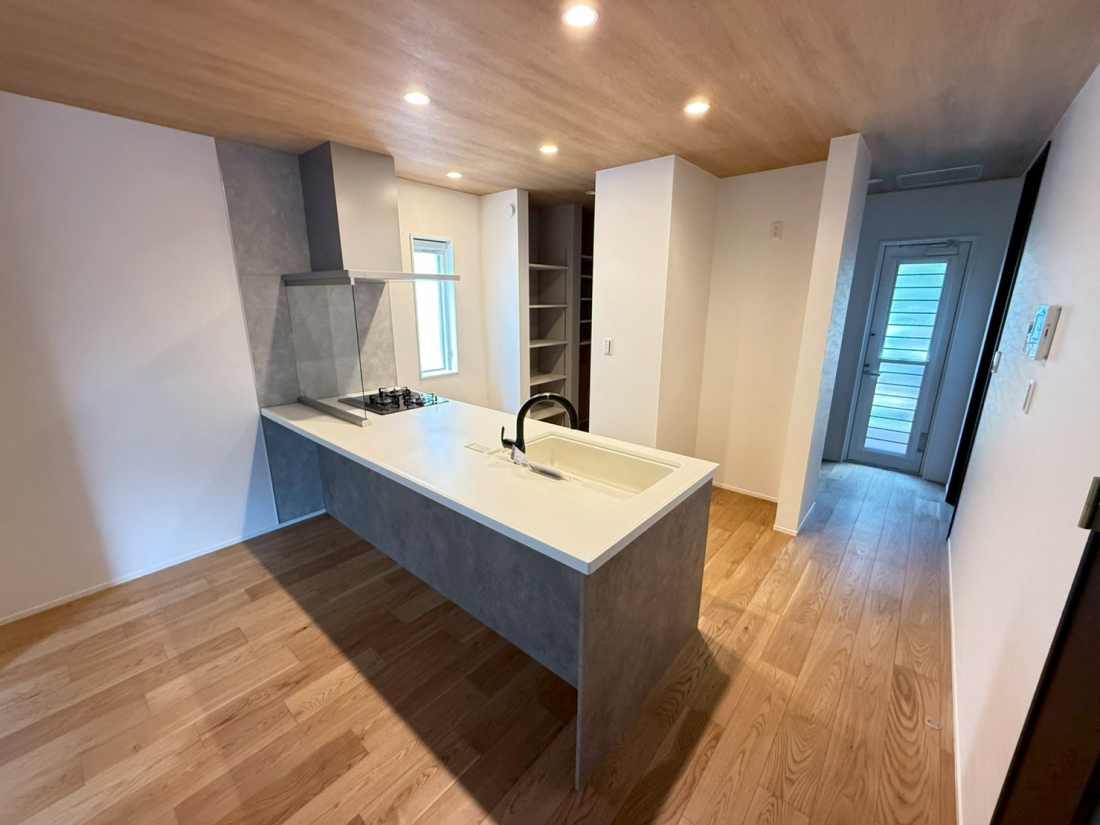 �����s�����q�s�߂����3���ڂ̐V�z��ˌ��Ẳ摜