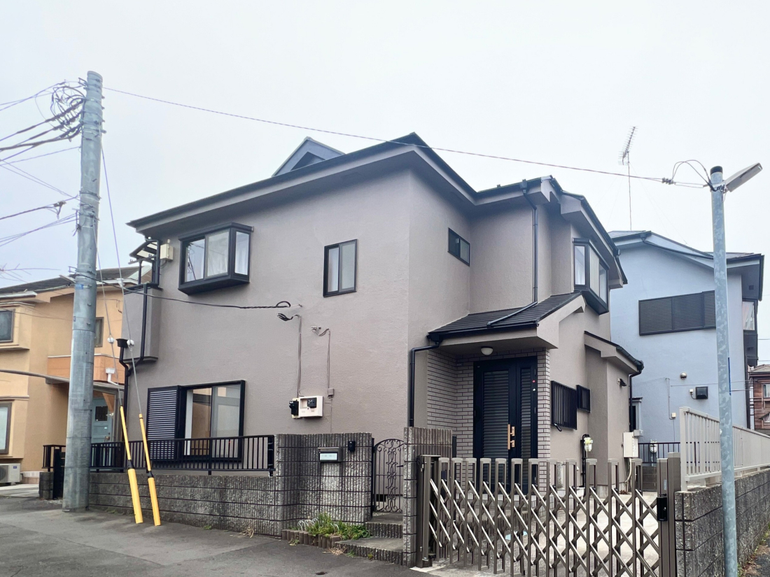 �����s�����q�s���쒬�̒��È�ˌ��Ă̌��n�O�ώʐ^