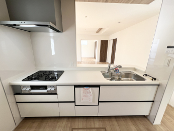 �����s�����q�s�k���1���ڂ̐V�z��ˌ��ẴL�b�`��