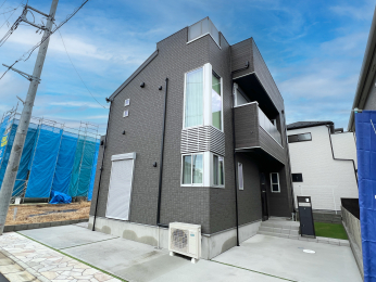 �����s�����q�s�茴���̐V�z��ˌ��Ă̌��n�O�ώʐ^