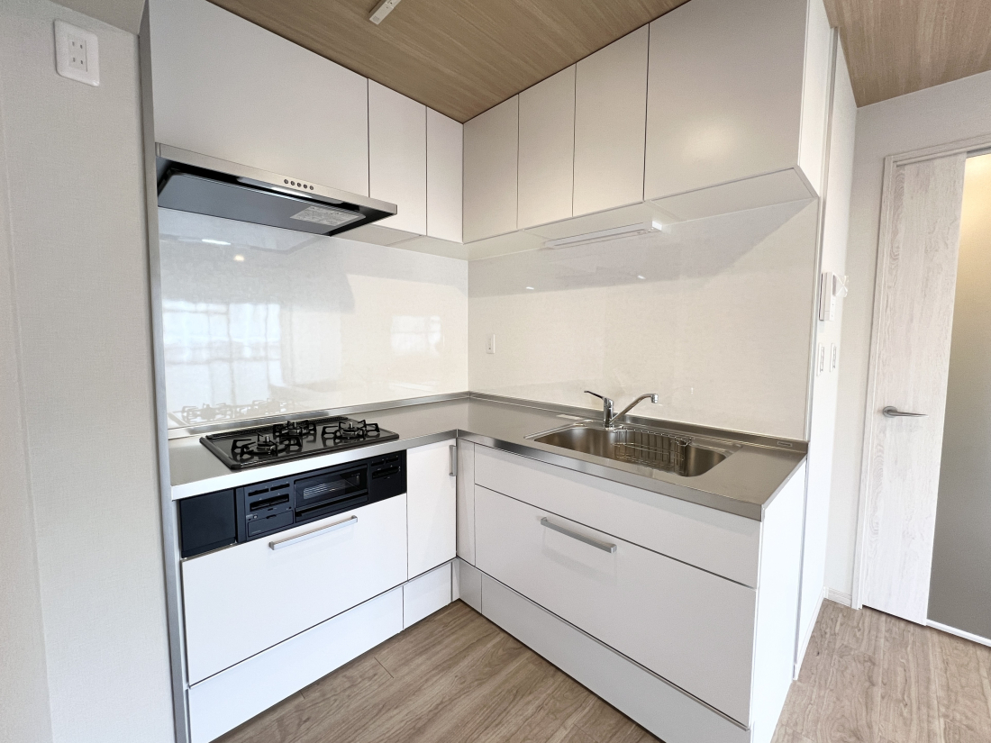 �����s�����q�s���c�������q�s���c���w�Z�����q�s���c���w�Z�̒��Ã}���V�����̃L�b�`��