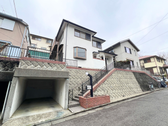 �����s�����q�s�ێR���̒��È�ˌ��Ă̌��n�O�ώʐ^