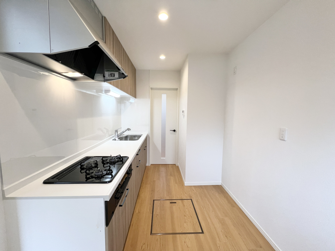 �����s�����q�s�ێR���̒��È�ˌ��ẴL�b�`��