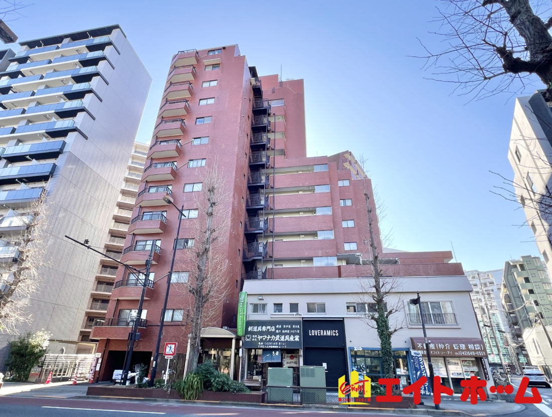 �����s�����q�s���_��4���ڂ̒��Ã}���V�����̌��n�O�ώʐ^