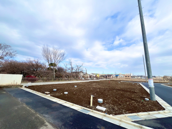 �����s�����q�s�󕪕����̐V�z��ˌ��Ă̌��n�O�ώʐ^