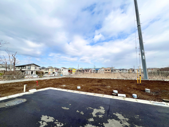 �����s�����q�s�󕪕����̐V�z��ˌ��Ă̌��n�O�ώʐ^