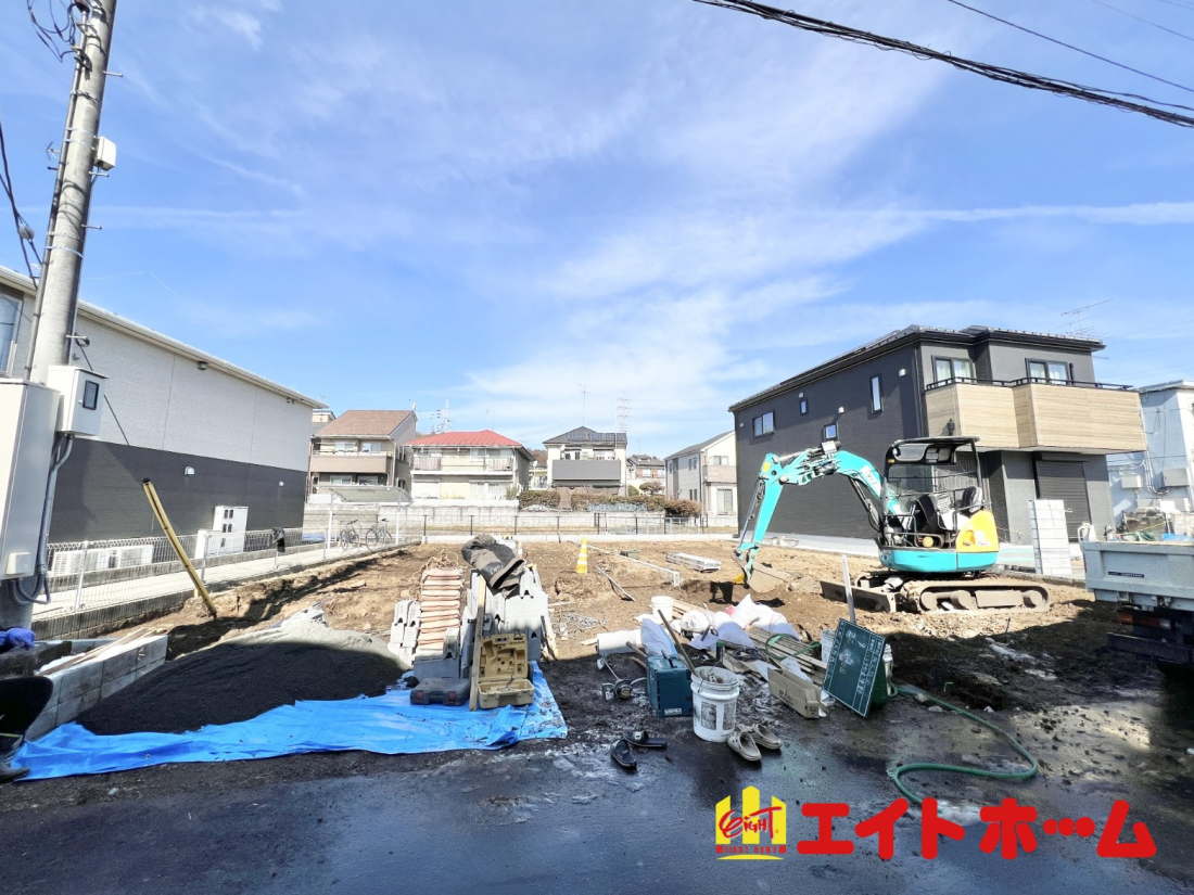 �����s�����q�s������̐V�z��ˌ��Ă̌��n�O�ώʐ^