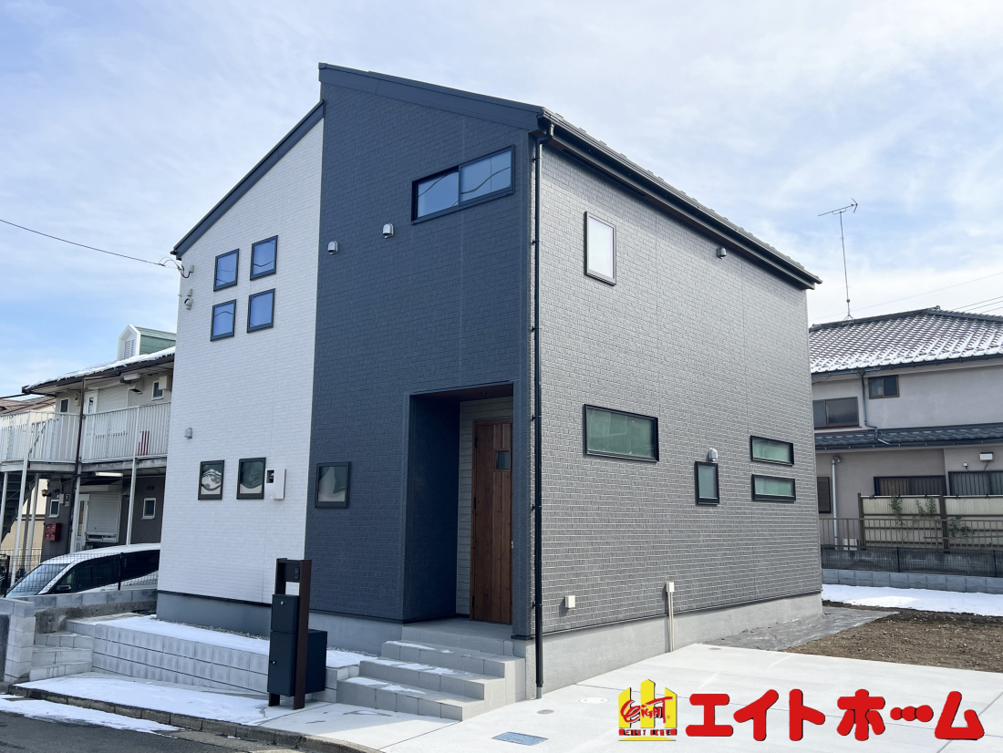 �����s�����q�s�v�ێR��2���ڂ̐V�z��ˌ��Ă̌��n�O�ώʐ^