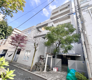 �����s�����q�s�쒬�̒��Ã}���V�����̌��n�O�ώʐ^