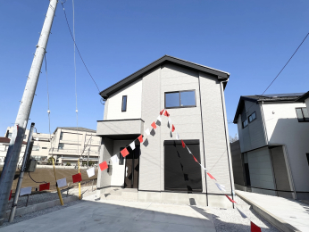 �����s�����q�s�Β��̐V�z��ˌ��Ă̌��n�O�ώʐ^