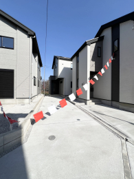 �����s�����q�s�Β��̐V�z��ˌ��Ă̌��n�O�ώʐ^