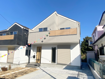 �����s�����q�s�Β��̐V�z��ˌ��ẴL�b�`��