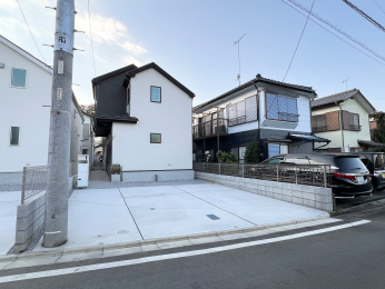 �����s�����q�s�󕪕����̐V�z��ˌ��Ă̌��n�O�ώʐ^