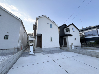 �����s�����q�s�󕪕����̐V�z��ˌ��Ă̌��n�O�ώʐ^