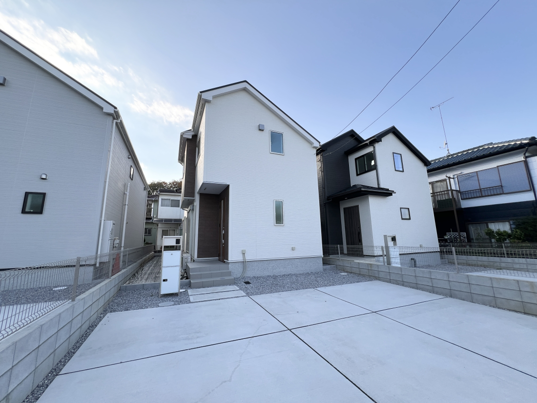 �����s�����q�s�󕪕����̐V�z��ˌ��Ă̌��n�O�ώʐ^