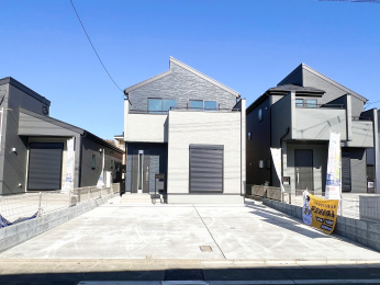 �����s�����q�s��J���̐V�z��ˌ��Ă̌��n�O�ώʐ^