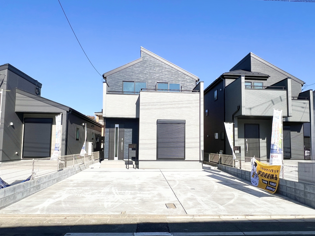 �����s�����q�s��J���̐V�z��ˌ��Ă̌��n�O�ώʐ^