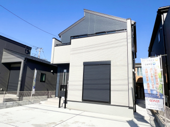 �����s�����q�s��J���̐V�z��ˌ��Ă̌��n�O�ώʐ^