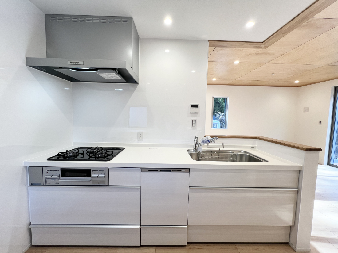 �����s�����q�s���M��2���ڂ̐V�z��ˌ��ẴL�b�`��