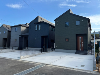 �����s�����q�s���������̐V�z��ˌ��Ă̌��n�O�ώʐ^