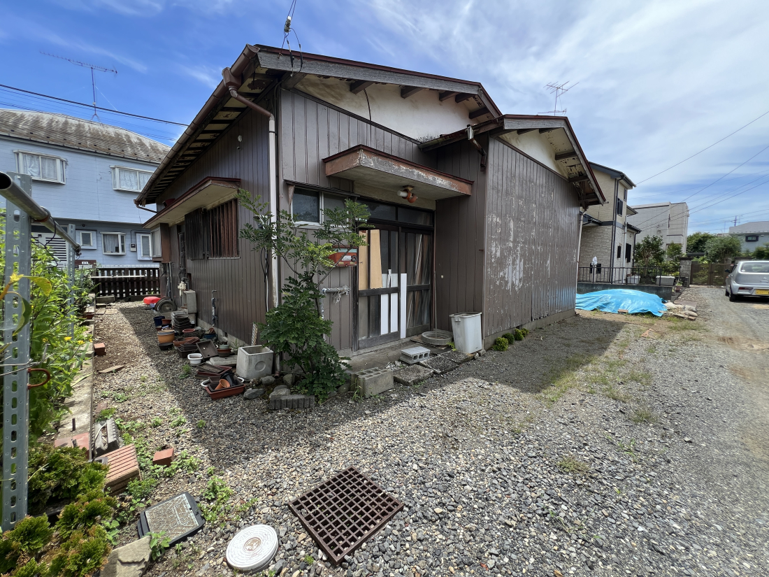 �����s�����q�s�z�K���̓y�n�̌��n�y�n�ʐ^