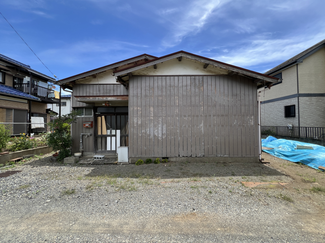 �����s�����q�s�z�K���̓y�n�̌��n�y�n�ʐ^