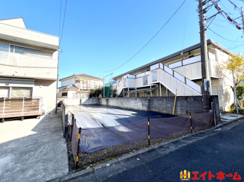 �����s�����q�s�����R��3���ڂ̓y�n�̌��n�O�ώʐ^